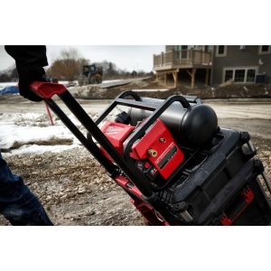 Compresor de aer M18 FUEL™ Milwaukee M18 FAC-0 - Img 13