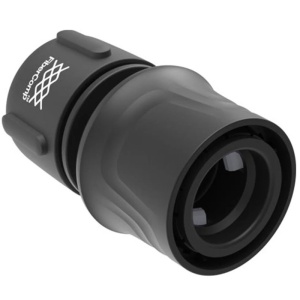 Conector furtun 1/2-5/8" (13-15 mm) Fiskars, FiberComp™ - Img 2
