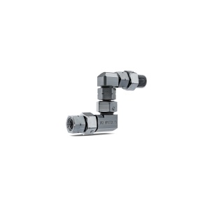 Conector pivotant Z-360°, 1/4″ Wagner