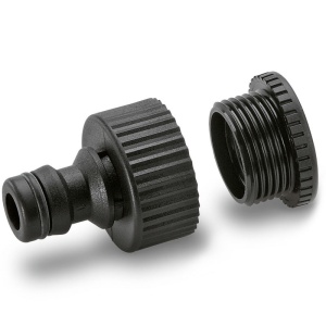 Conexiune universala G1" cu piesa de reductie G3/4"