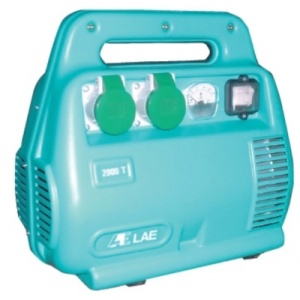 Convertizor IMER ST0490 motor 230V 1,5 kW