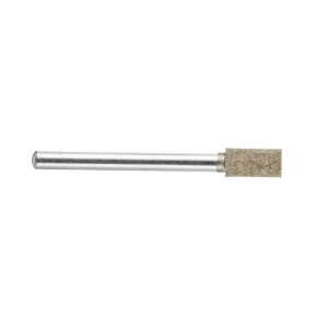 CORP ABRAZIV CU TIJA P2ZY 20x32x6 Gr.120 - Img 3