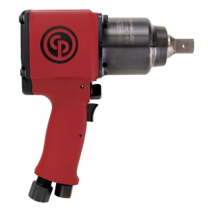 CP6060/CP6070 Series - Impact Wrenches - Img 2