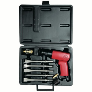 CP7111/CP7150 Series - Hammers