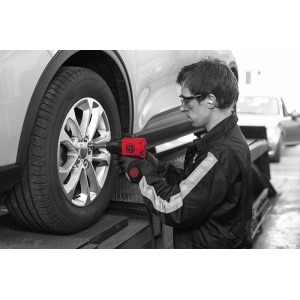 CP7741 Series - Impact wrench - Img 4