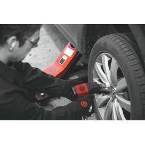 CP80 series - Trolley Jacks - Img 9