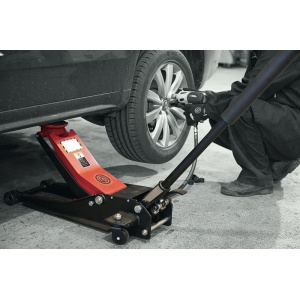 CP80 series - Trolley Jacks - Img 6