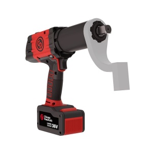 CP86 Series - Battery torque wrenches - Img 3