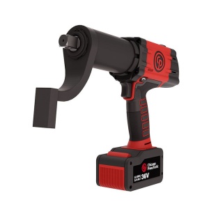 CP86 Series - Battery torque wrenches - Img 2