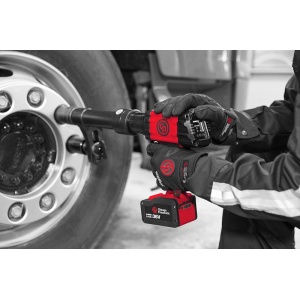 CP8609 eBlueTork series - Battery torque wrench - Img 5
