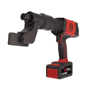 CP8609 eBlueTork series - Battery torque wrench - Img 3