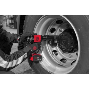 CP8609 eBlueTork series - Battery torque wrench - Img 5