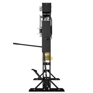 CP86XXX series - Workshop Presses - Img 5