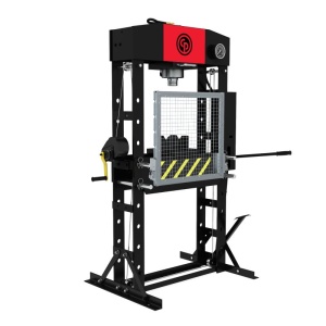 CP86XXX series - Workshop Presses - Img 3