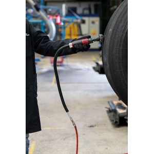 CP871C / CP873C Series - Light duty tire buffers - Img 3