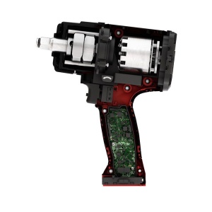 CP8854 Series - Impact Wrenches - Img 2