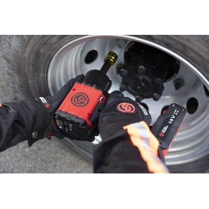 CP8854 Series - Impact Wrenches - Img 15
