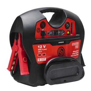CP90 series - Jump Starters - Img 2