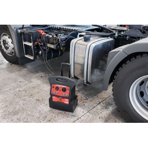 CP90 series - Jump Starters - Img 6