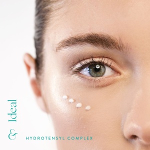 Cremă contur ochi IDEAL Collagen + Eye 15 ml - Img 4