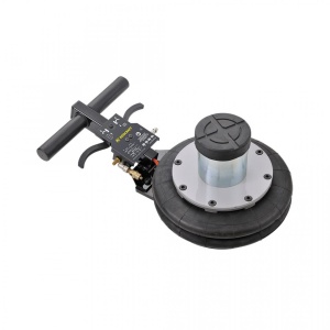 Cric pneumatic cu perna 2 tone Rodcraft BC2-2S - Img 4