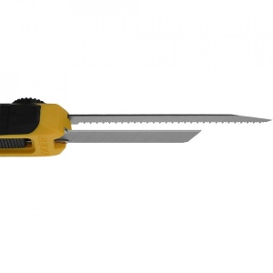 CS-5 - cutit-cutter universal cu doua lame, una fierastrau si una standard, Olfa - Img 2