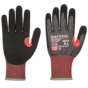CS Cut F13 Nitril A672