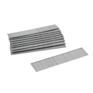 Cuie din otel galvanizat Stanley 1-SWKBN1187T, 30 mm, pachet 1000 bucati, tip J - Img 1