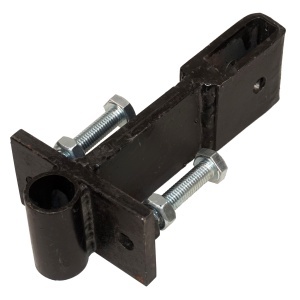 Cupla ProGARDEN 501/560 pentru prindere opritor gama Campo, 180x50mm - Img 3