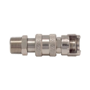 Cupla rapida cu filet exterior 3/8" si piulita Omg 75_3/8