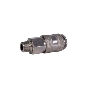 Cupla rapida universala mama Airmaster AIR-200_1/4, filet exterior G 1/4'' - Img 2