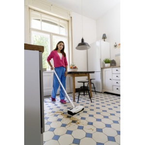 Curatitor cu abur Karcher, SC1 UPRIGHT - Img 5