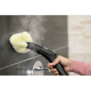Curatitor cu abur Karcher, SC4 EasyFix Iron - Img 10
