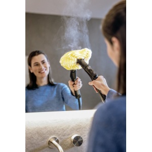 Curatitor cu abur Karcher, SC5 EasyFix Iron - Img 10