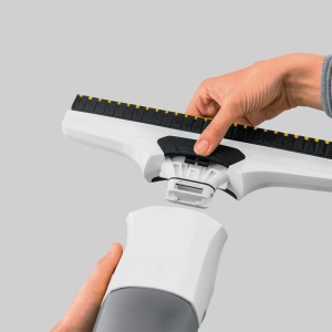 Curatitor de ferestre Karcher, tip WV4-4 Plus, SOLO (fara incarcator si acumulator) - Img 3