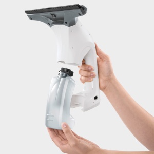 Curatitor de ferestre Karcher WV1 - Img 3
