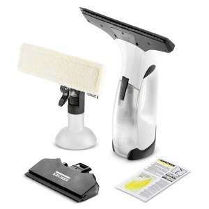 Curatitor de ferestre Karcher WV2 Plus N
