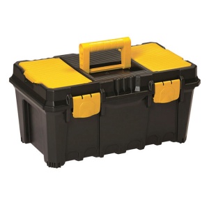 Cutie cu organizator STILO 19", DIM 287x488x237