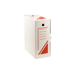 Cutie de arhivare din carton 150 mm Forster 25 buc/set