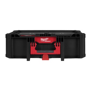 Cutie MILWAUKEE PACKOUT™ cu capace rabatabile - Img 4