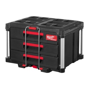 Cutie PACKOUT™ cu 3 sertare - Img 15