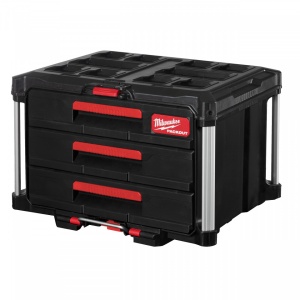Cutie PACKOUT™ cu 3 sertare - Img 2