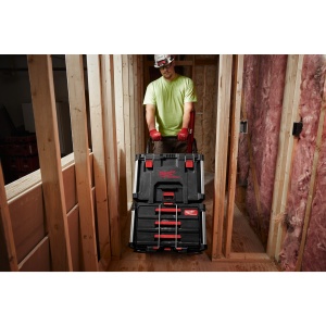 Cutie PACKOUT™ Milwaukee XL 554x394x422 mm - Img 8