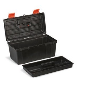 Cutie plastic "MAESTRO BASIC" 22" 555x265x290