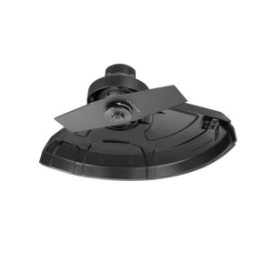 Cutit cu 2 dinti Dewalt DT20654, 255x3x25.4 mm - Img 2