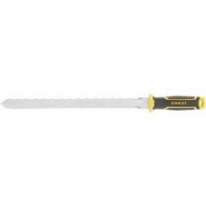 Cutit pentru materiale izolatoare Stanley FatMax FMHT0-10327, otel inoxidabil, lama 350 mm - Img 2