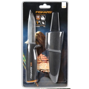 Cutit utilitar Fiskars tip K40 225 mm - Img 3