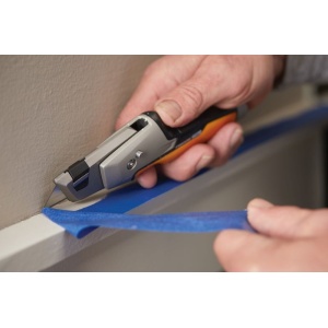 Cutit utilitar pliabil CarbonMAX, lama trapezoidala - Img 3