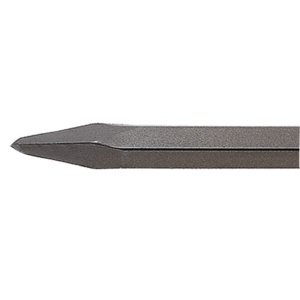 Dalta ascutita (spit) Makita, -x450 mm, hexagon 17 mm