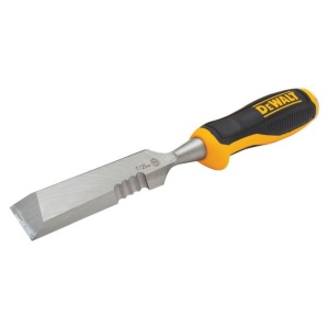 Dalta cu lama dubla Dewalt DWHT0-16065, 25 x 200 mm - Img 1